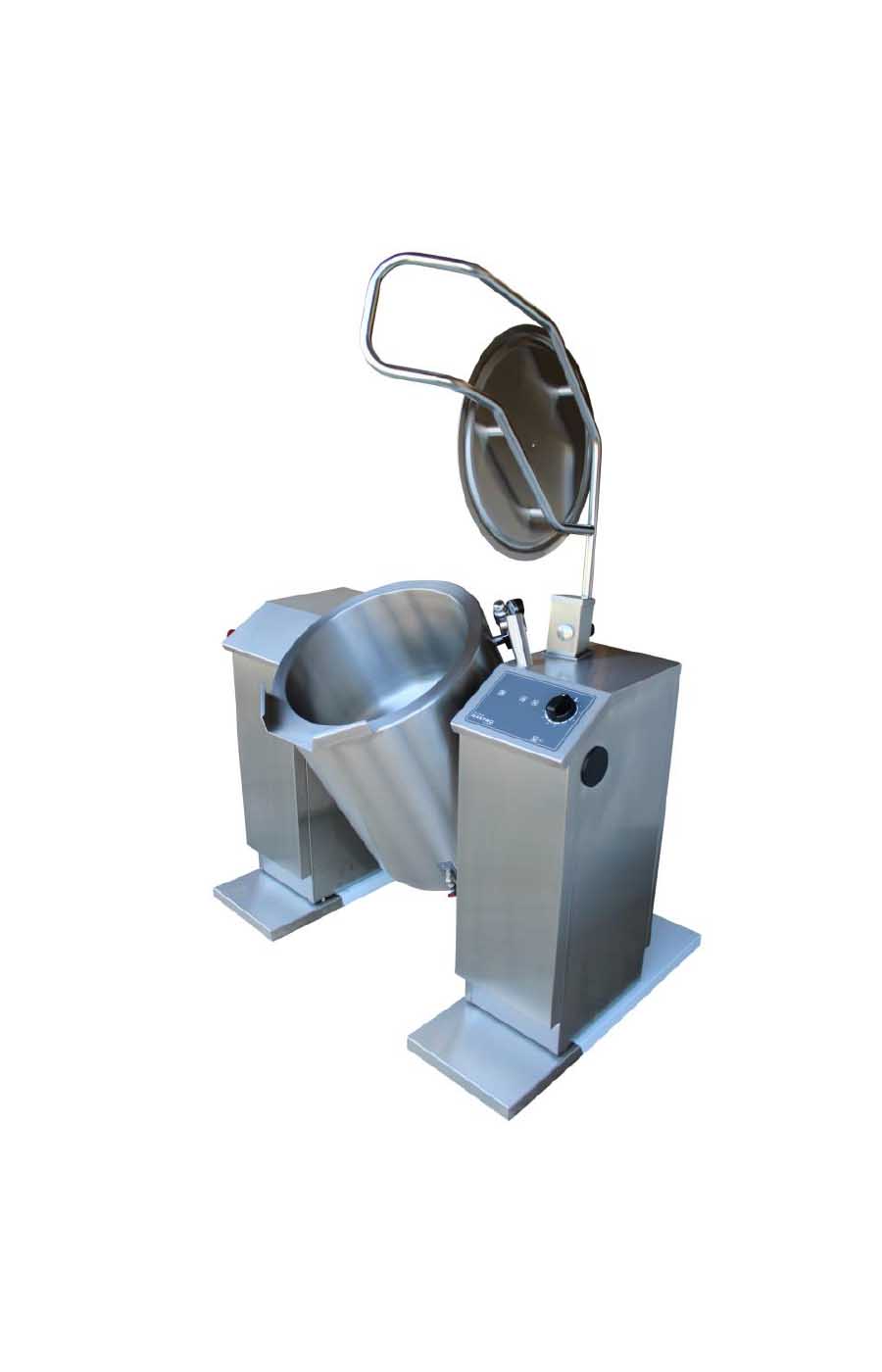 Kipgryde - 80 liter