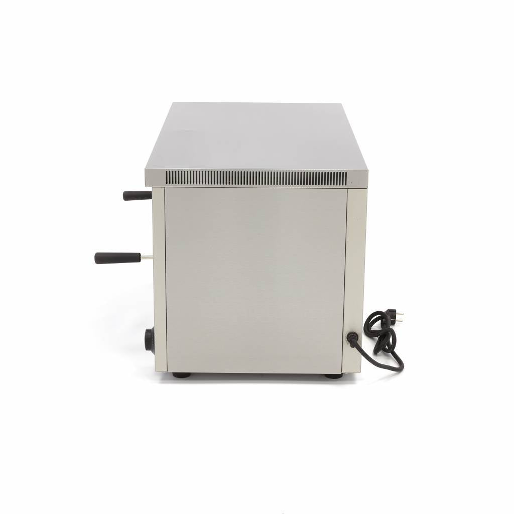 Salamander - Deluxe Grill - 638X295MM - 3.6 KW