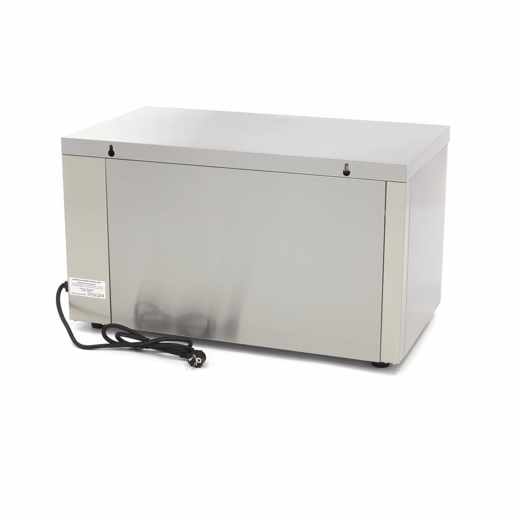 Salamander - Deluxe Grill - 638X295MM - 3.6 KW