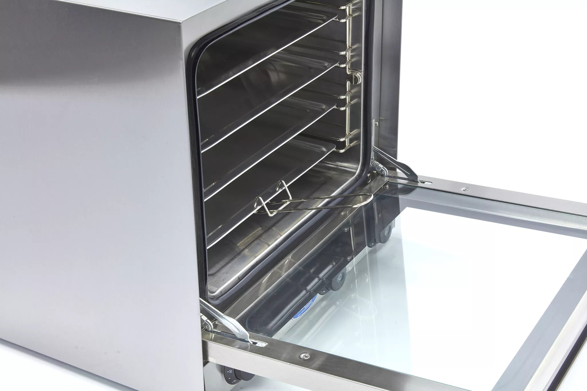 Konvektionsovn MCO med grill og damp